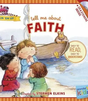 Tell Me About Faith