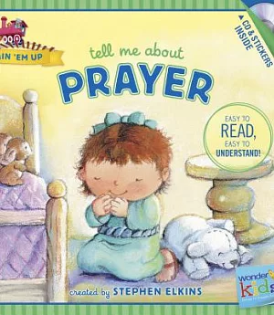 Tell Me About Prayer