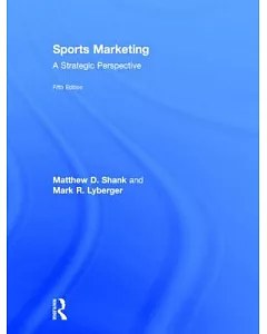 Sports Marketing: A Strategic Perspective