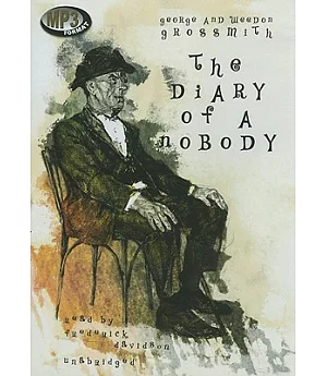 The Diary of a Nobody: Library Edition