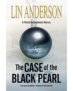 The Case of the Black Pearl