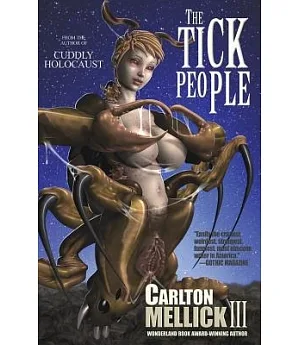 The Tick People