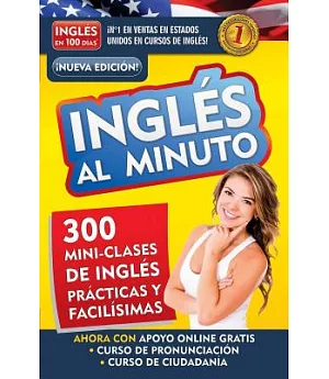 Inglés al minuto/ English in minutes