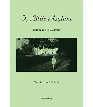 I, Little Asylum