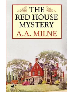 The Red House Mystery
