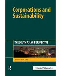 Corporations and Sustainability: The South Asian Perspective