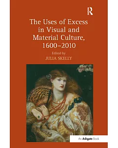 The Uses of Excess in Visual and Material Culture, 1600–2010