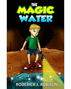 The Magic Water