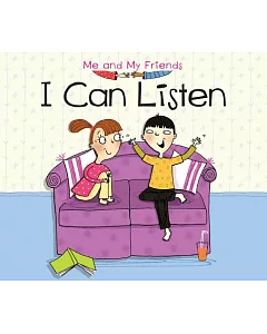 I Can Listen