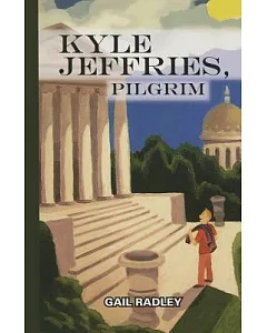 Kyle Jefferies, Pilgrim