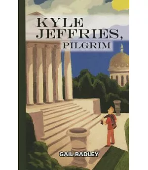 Kyle Jefferies, Pilgrim