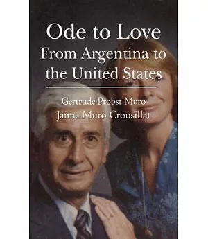 Ode to Love: From Argentina to the United States