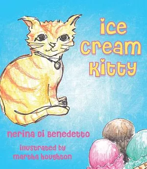 Ice Cream Kitty