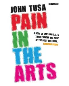 Pain in the Arts