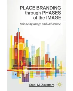 Place Branding Through Phases of the Image: Balancing Image and Substance