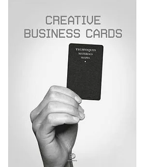 Creative Business Cards