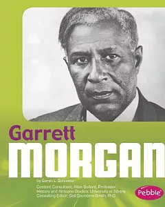 Garrett Morgan