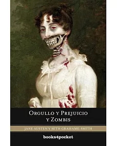 Orgullo y prejuicio / Pride and Prejudice and Zombies: El amanecer de los zombis / Dawn of the Dreadfuls