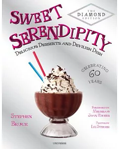 Sweet Serendipity: Delicious Desserts & Devilish Dish