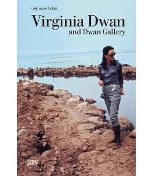 Virginia Dwan and Dwan Gallery