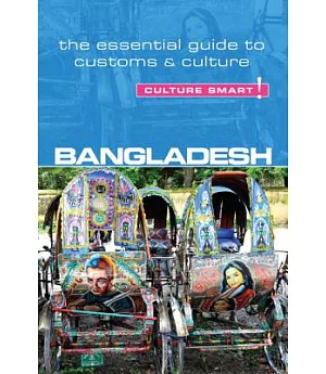 Culture Smart! Bangladesh