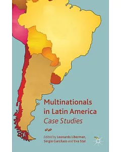 Multinationals in Latin America: Case Studies