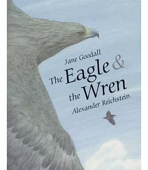 The Eagle and the Wren