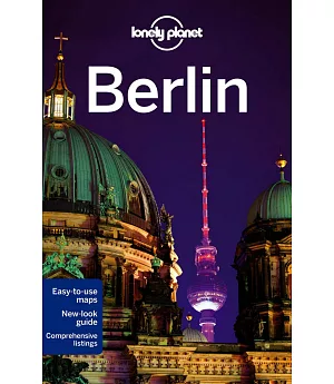 Lonely Planet Berlin
