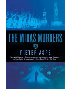 The Midas Murders