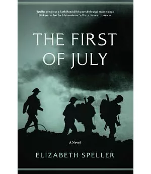 The First of July