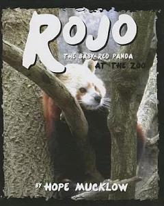 Rojo the Baby Red Panda at the Zoo: An Allegory About Self-worth Throught a Red Panda and Giant Panda Comparison