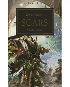 Scars: A Legion Divided