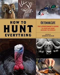 How to Hunt Everything