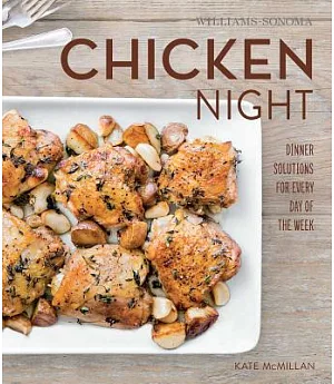 Chicken Night