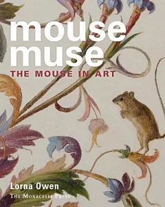 Mouse Muse: The Mouse in Art