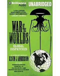 War of the Worlds: Global Dispatches