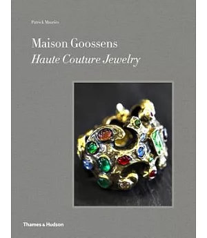 Maison Goossens: Haute Couture Jewelry