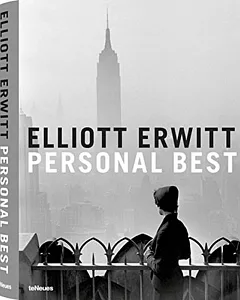 Elliott erwitt: Personal Best