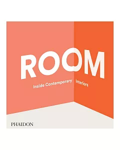 Room: Inside Contemporary Interiors