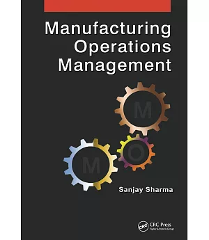 Manufacturing Operations Management