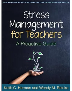 Stress Management for Teachers: A Proactive Guide