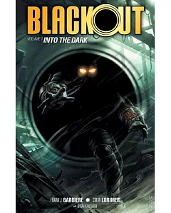 Blackout 1: Into the Dark