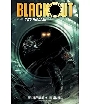 Blackout 1: Into the Dark