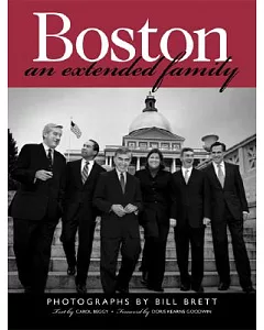 Boston, an extended family