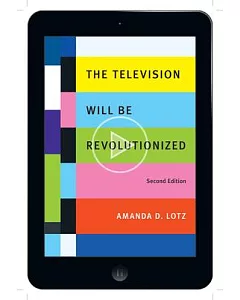 The Television Will Be Revolutionized