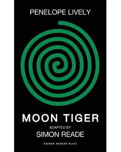 Moon Tiger: Or the Life & Times of Claudia H. - a History of the World