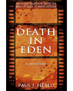 Death in Eden: A Mystery