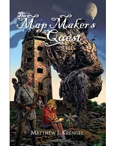 The Map Maker’s Quest