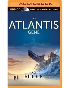 The Atlantis Gene