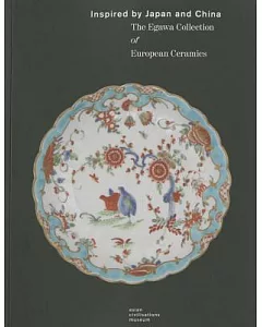 Inspired by Japan and China: The Egawa Collection of European Ceramics